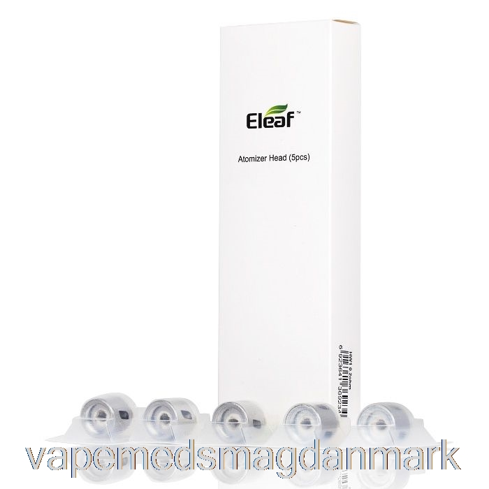 Vape Med Smag Eleaf Ello Hw Serie Udskiftning Spoiler 0,2 Ohm Hw1 Spoiler